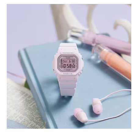 Casio Baby-G BGD-565SC-4BER