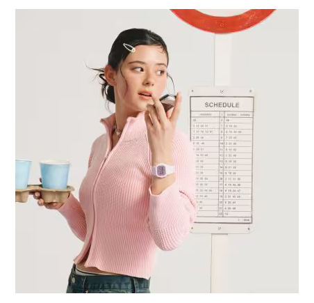 Casio Baby-G BGD-565SC-4BER