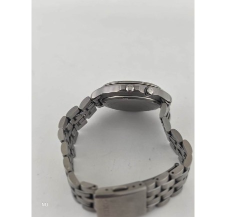 Seiko Kinetic herenhorloge