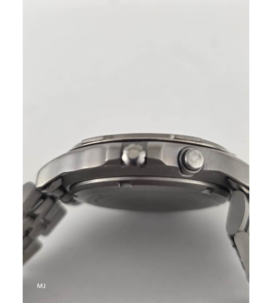 Seiko Titanium Kinetic herenhorloge