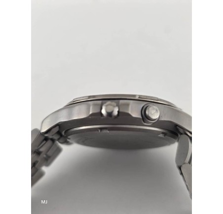 Seiko Kinetic herenhorloge