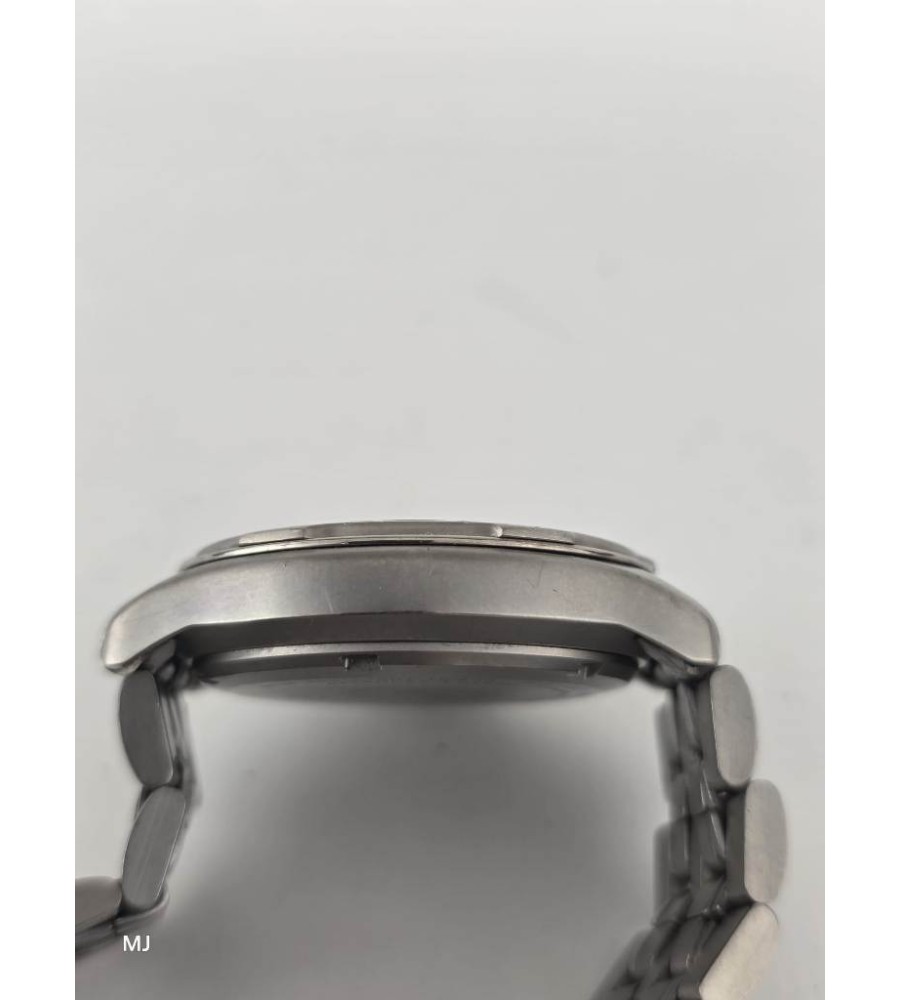 Seiko Titanium Kinetic herenhorloge