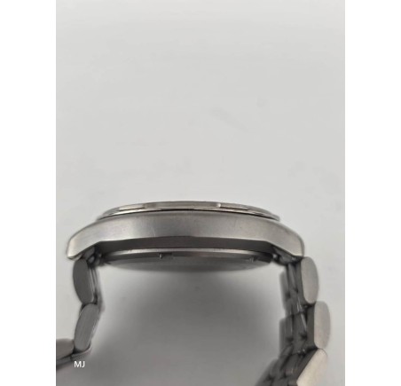 Seiko Kinetic herenhorloge