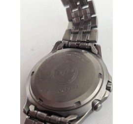 Seiko Kinetic herenhorloge