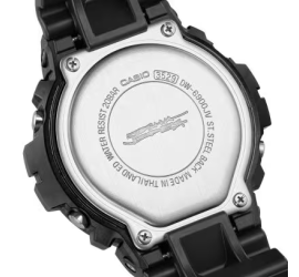 Casio G-Shock horloge Joshua Vides DW-6900JV-1ER