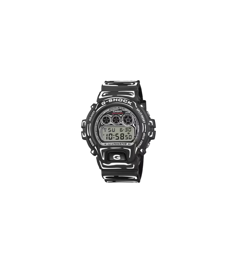 Casio G-Shock horloge Joshua Vides