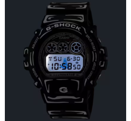 Casio G-Shock horloge Joshua Vides DW-6900JV-1ER