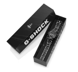 Casio G-Shock horloge Joshua Vides DW-6900JV-1ER