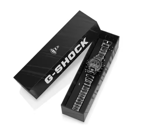 Casio G-Shock horloge Joshua Vides DW-6900JV-1ER