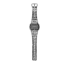 Casio G-Shock horloge Joshua Vides DW-5600JV-7ER
