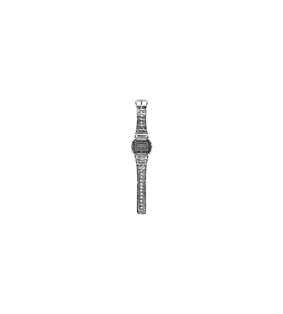 Casio G-Shock horloge Joshua Vides
