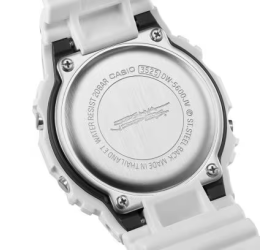 Casio G-Shock horloge Joshua Vides DW-5600JV-7ER