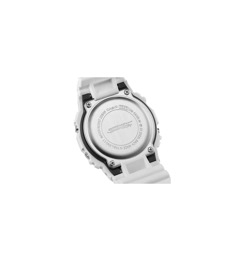 Casio G-Shock horloge Joshua Vides