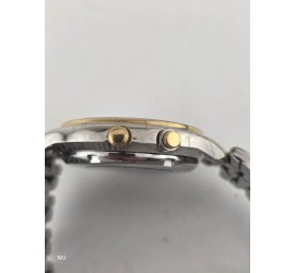 Seiko Kinetic herenhorloge