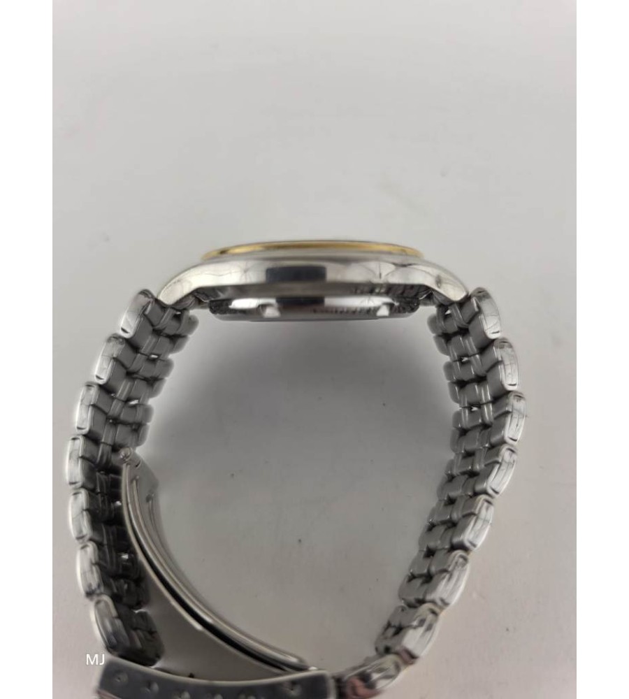 Seiko Kinetic herenhorloge