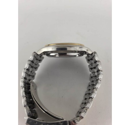 Seiko Kinetic herenhorloge