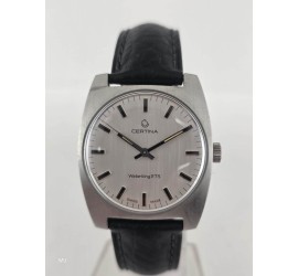 Certina herenhorloge Waterking