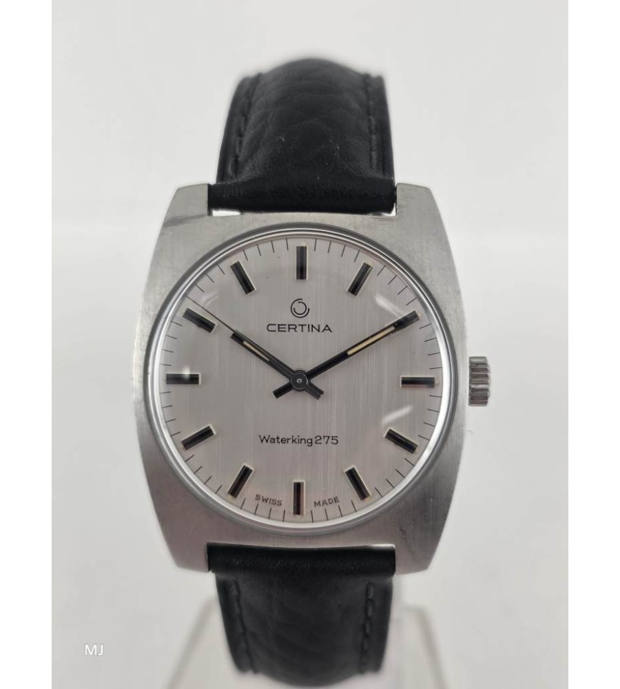 Certina herenhorloge Waterking