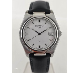 Certina DS herenhorloge