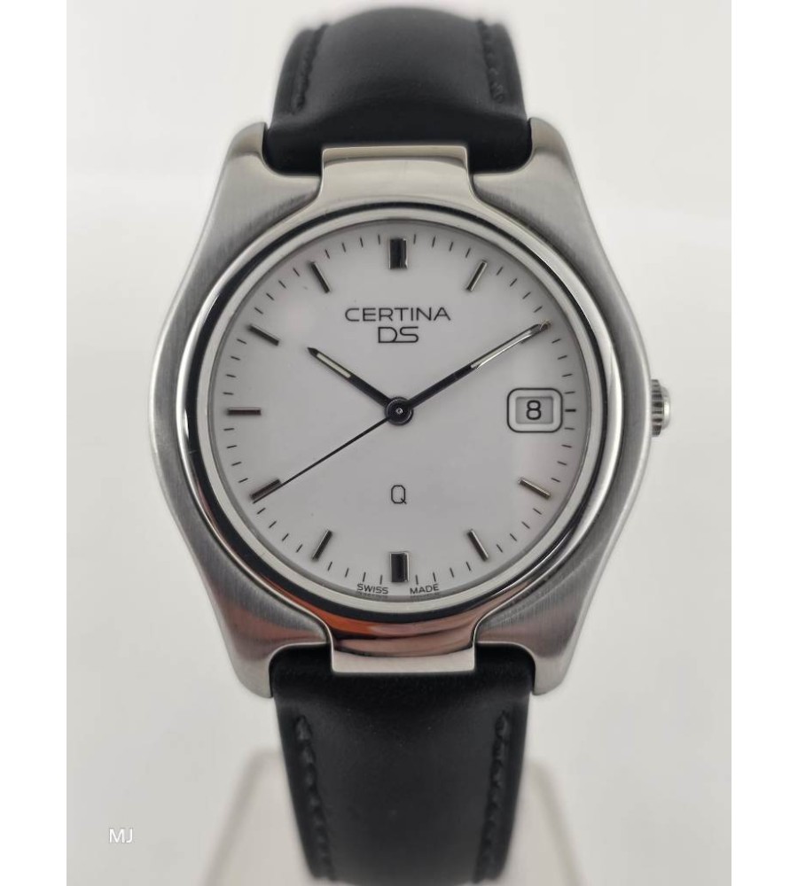 Certina DS herenhorlge