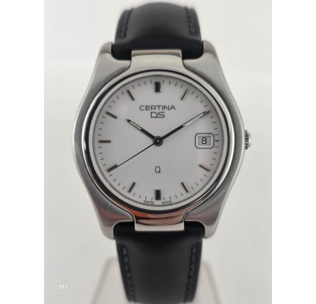 Certina DS herenhorloge