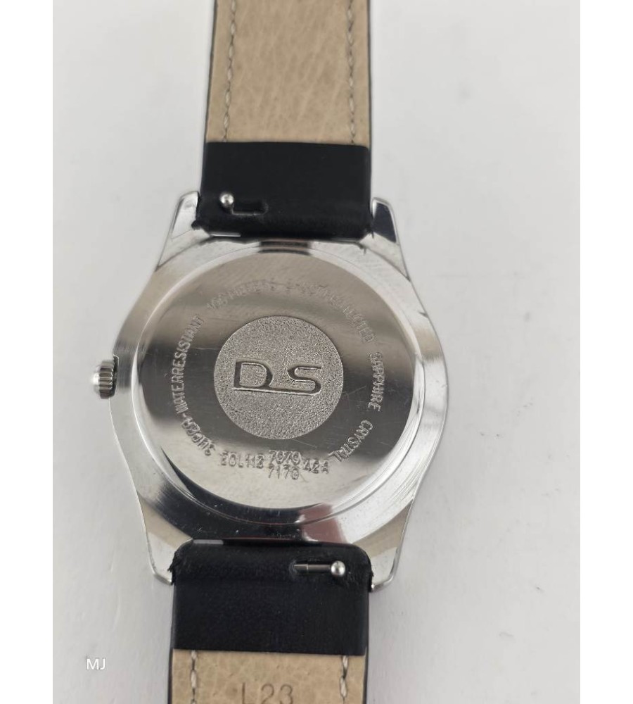 Certina DS herenhorlge