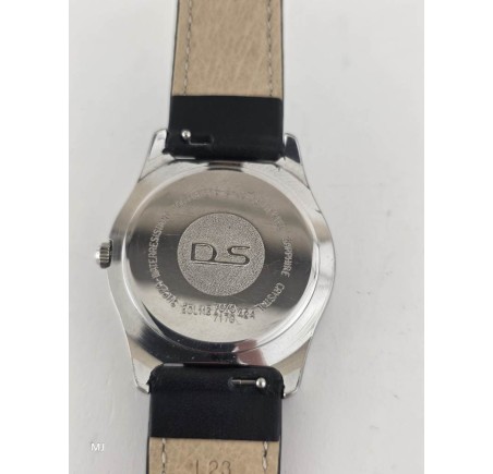 Certina DS herenhorloge
