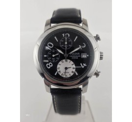 Pulsar chronograaf herenhorloge