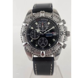 Festina chronograaf herenhorloge