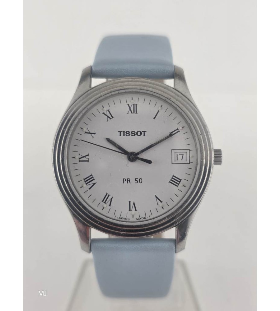 Tissot dameshorloge