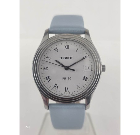 Tissot dameshorloge
