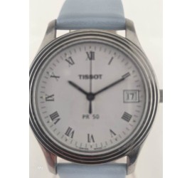 Tissot dameshorloge