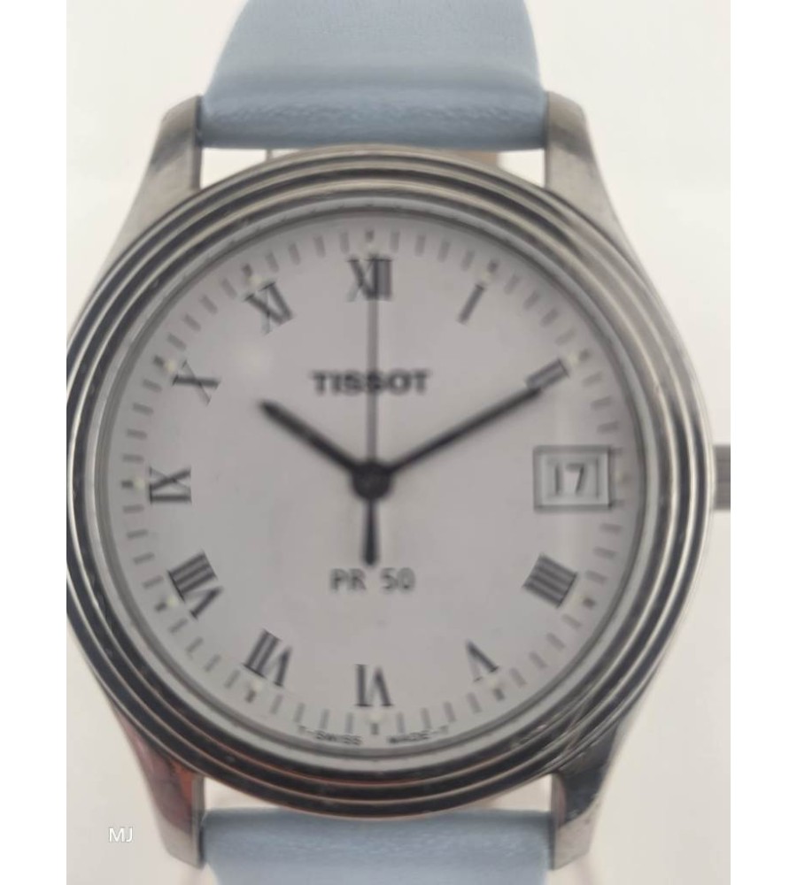 Tissot dameshorloge