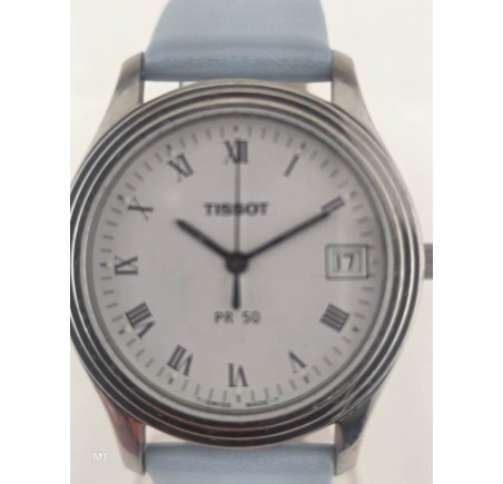 Tissot dameshorloge