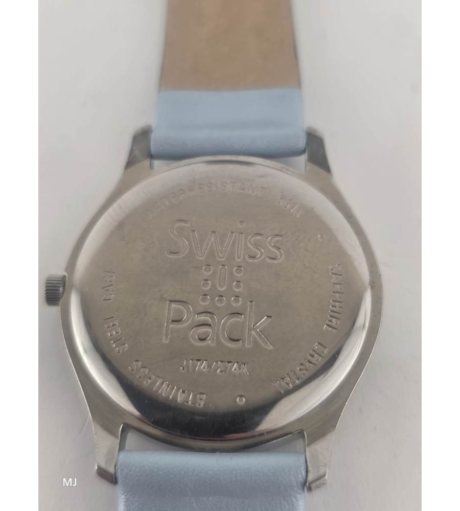 Tissot dameshorloge