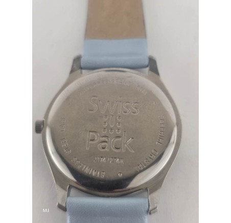 Tissot dameshorloge