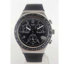 Swatch chronograaf herenhorloge