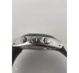 Swatch chronograaf herenhorloge