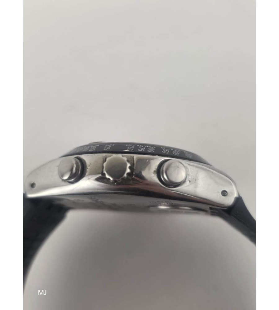 Swatch chronograaf herenhorloge