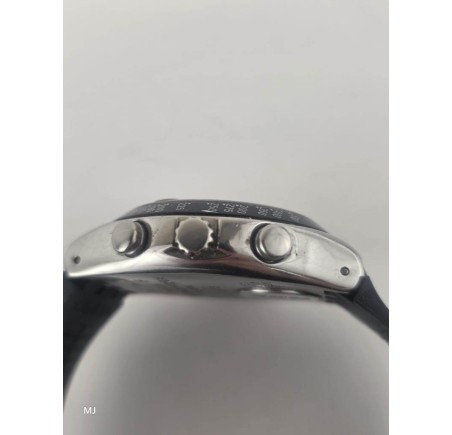 Swatch chronograaf herenhorloge