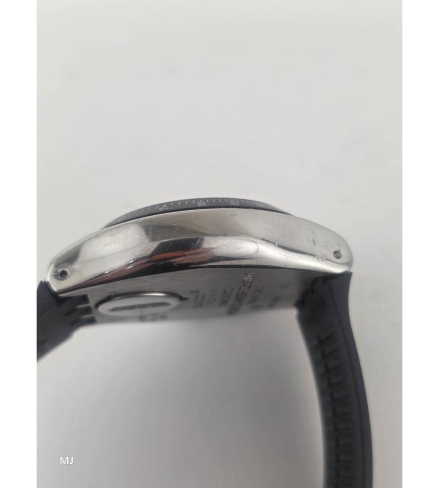 Swatch chronograaf herenhorloge