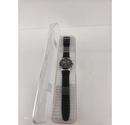 Swatch chronograaf herenhorloge