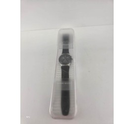 Swatch chronograaf herenhorloge