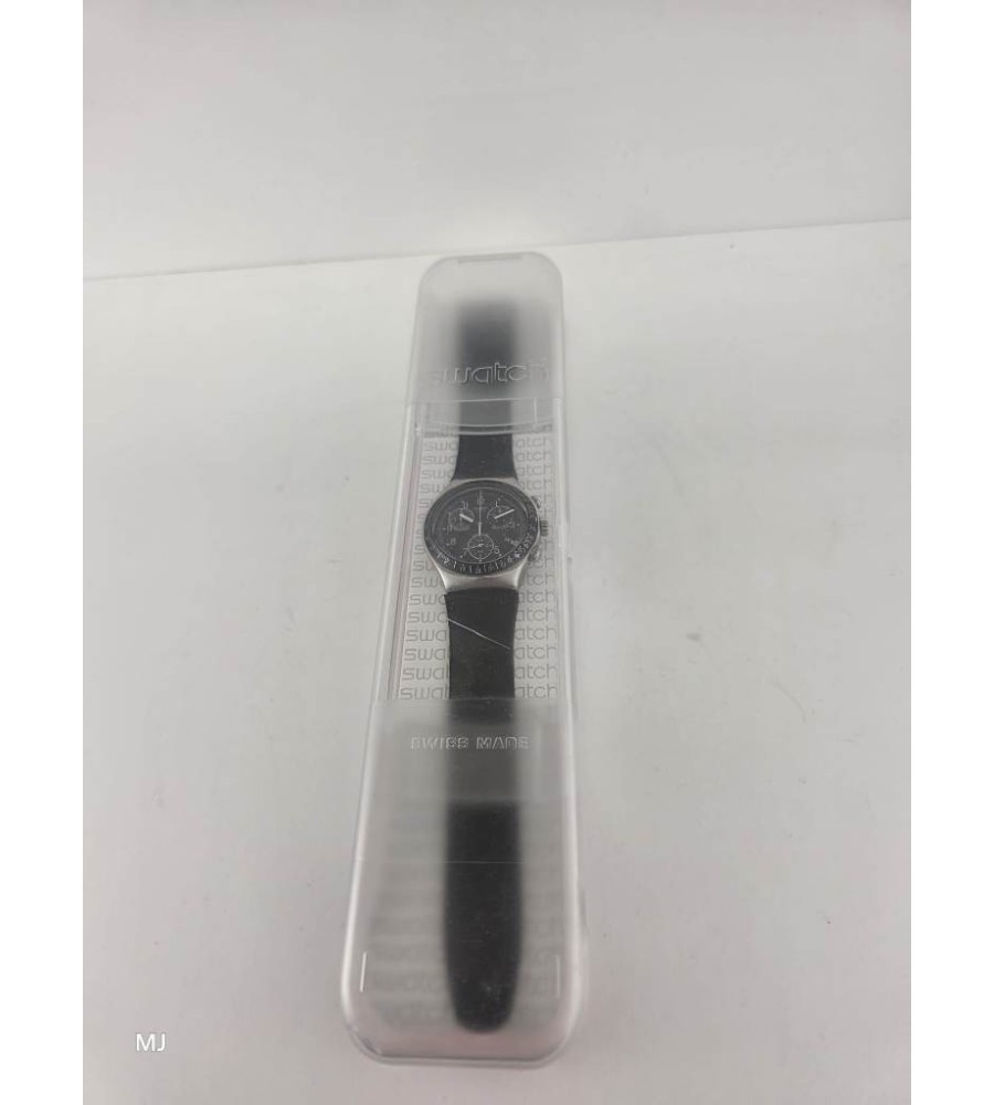 Swatch chronograaf herenhorloge