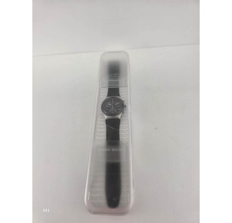 Swatch chronograaf herenhorloge