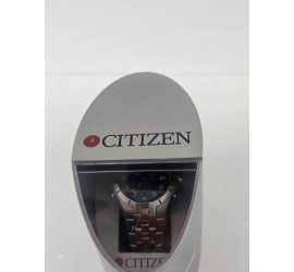 Citizen chronograaf herenhorloge