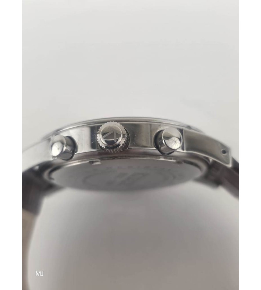 Kiber chronograaf herenhorloge