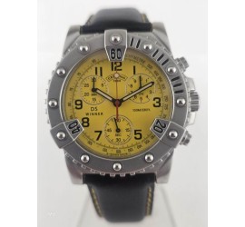 Certina DS Winner herenhorloge