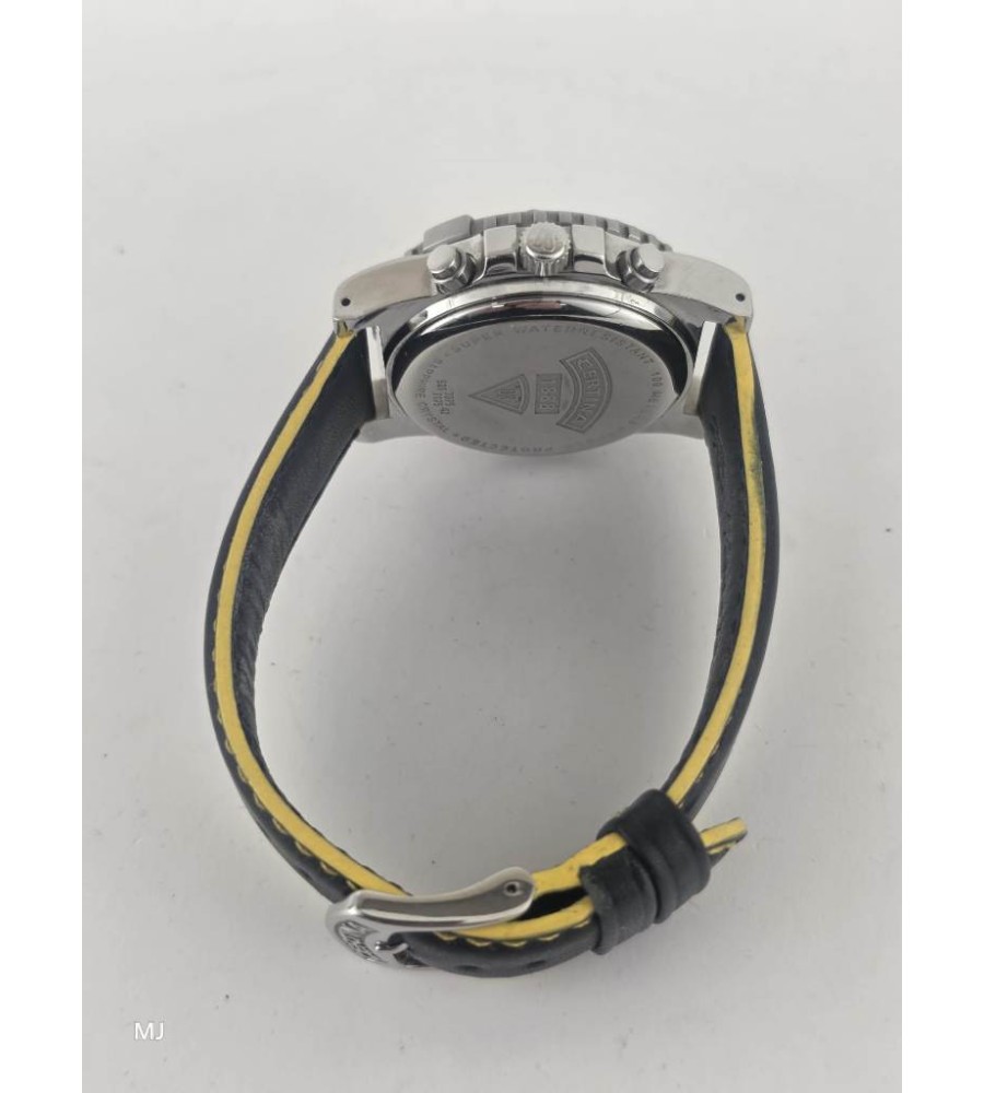 Certina DS Winner herenhorloge