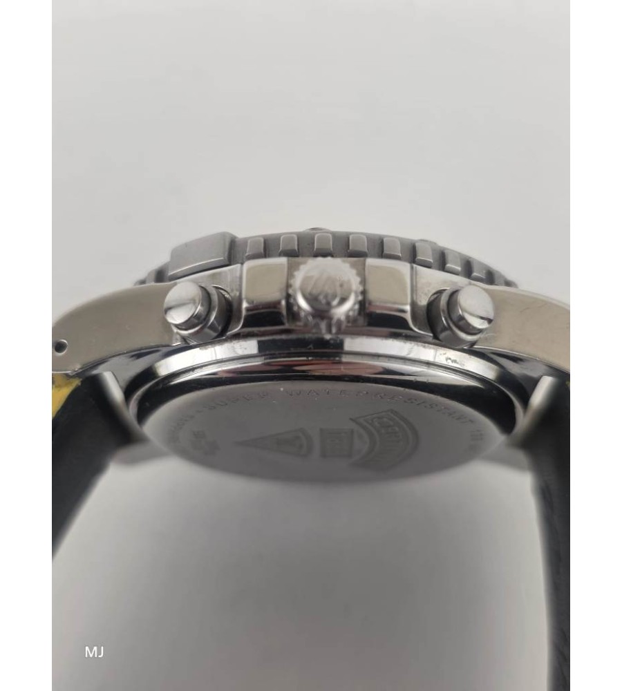 Certina DS Winner herenhorloge